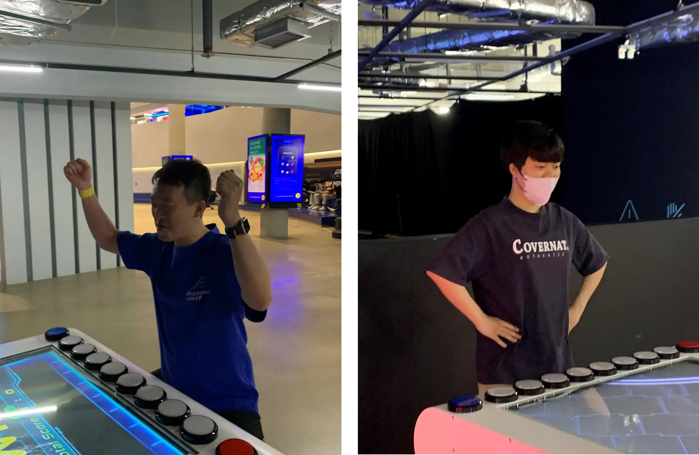 2023 연구개발팀 워크샵