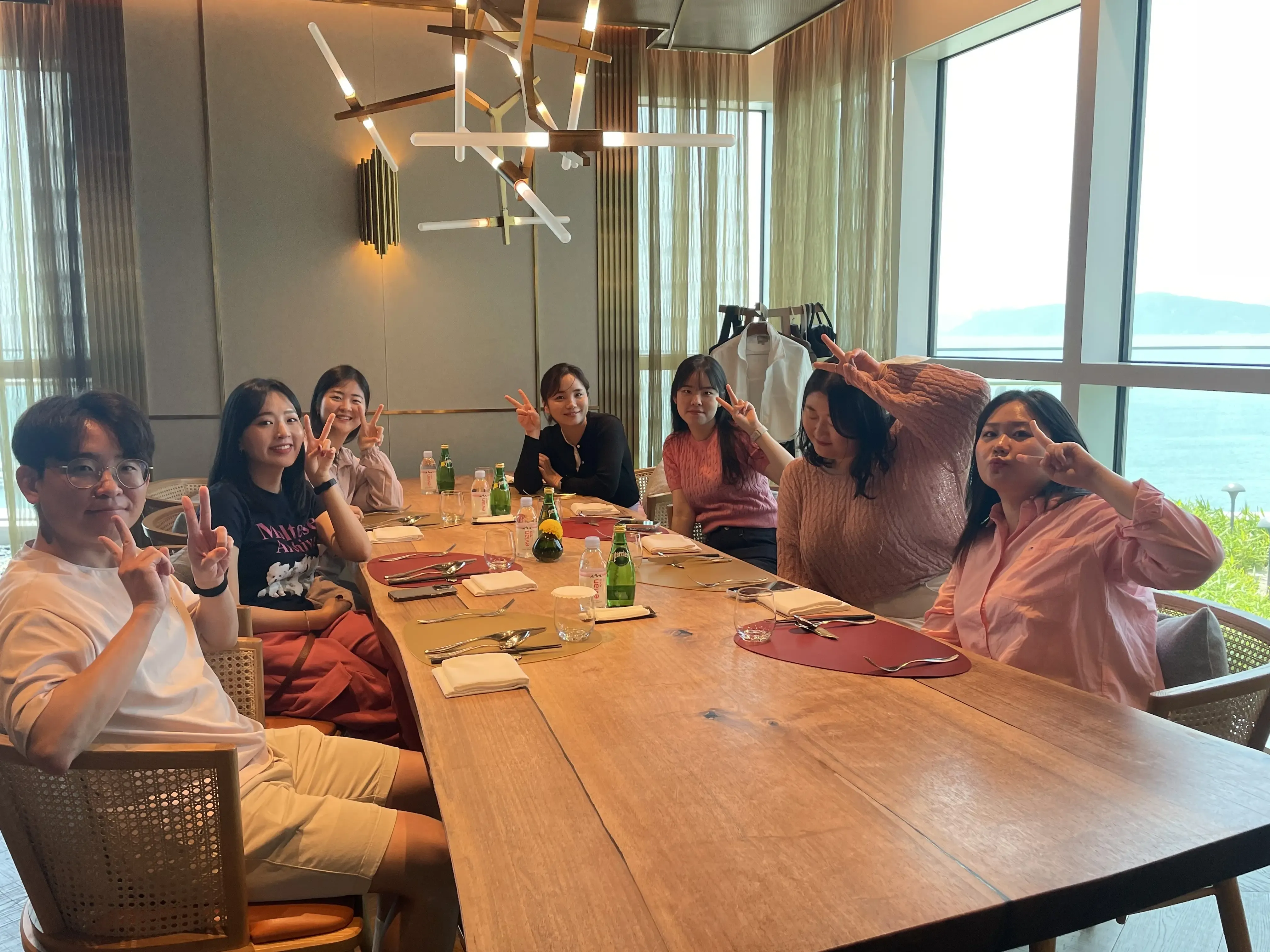 2023 경영지원 & 전략기획 워크샵