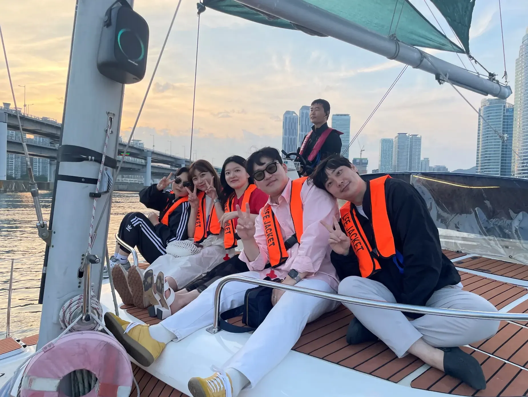 2023 프로젝트팀 워크샵