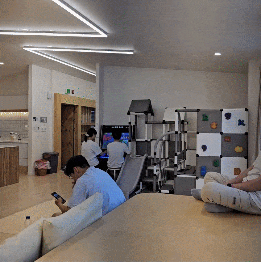 2024 연구개발팀 워크샵