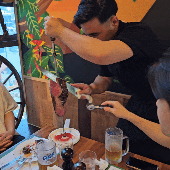 2024 연구개발팀 워크샵