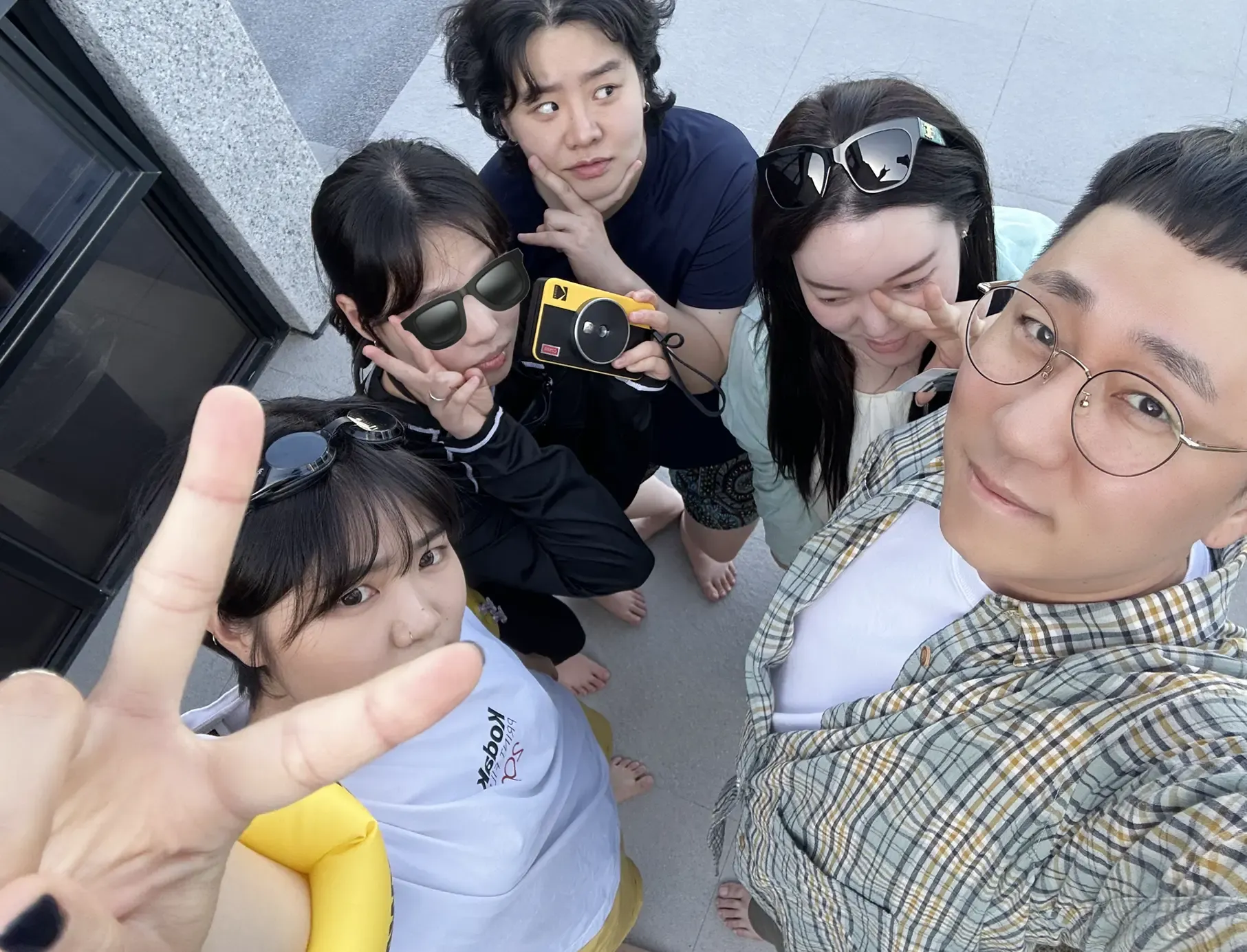 2024 디자인팀 워크샵