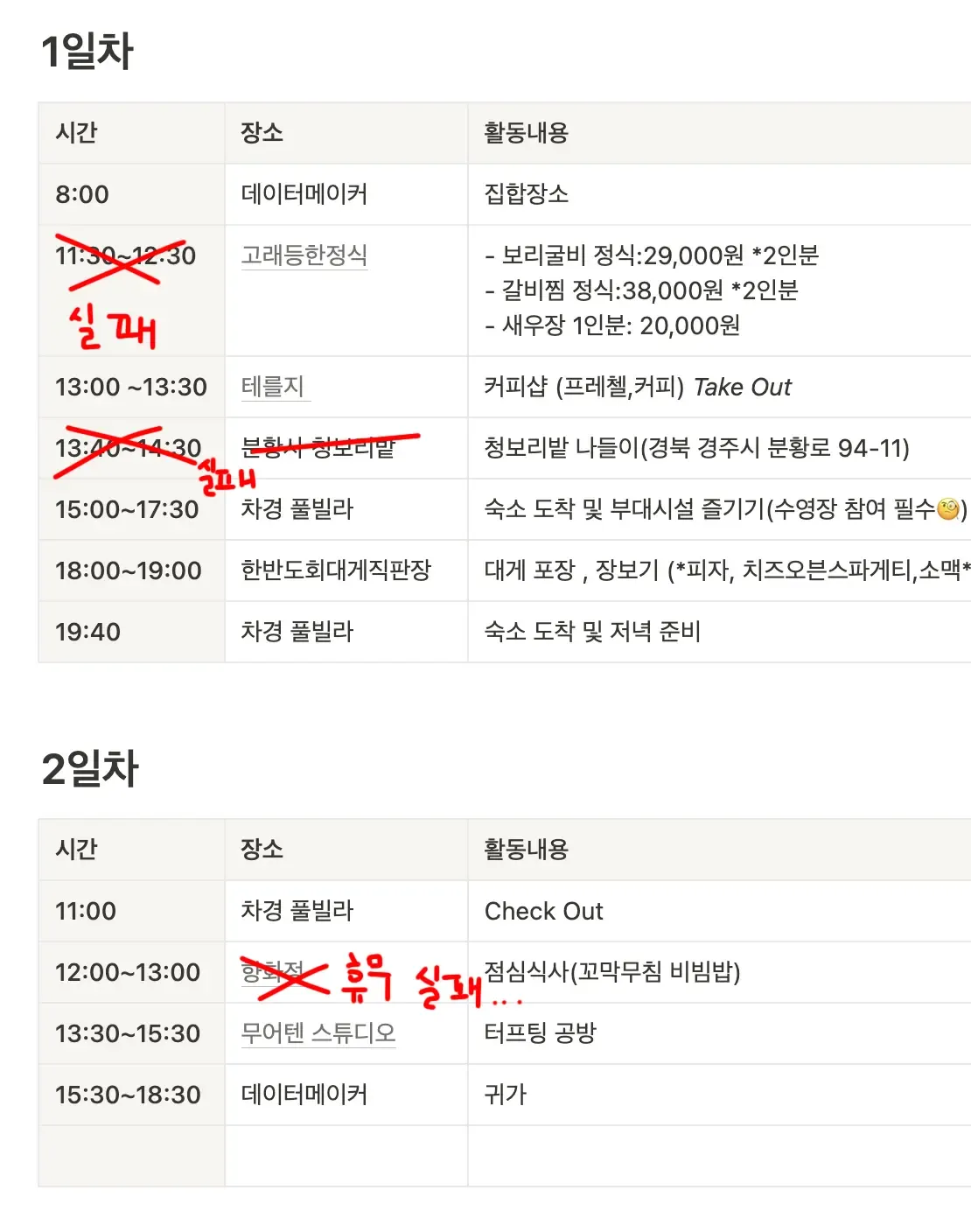 2024 디자인팀 워크샵