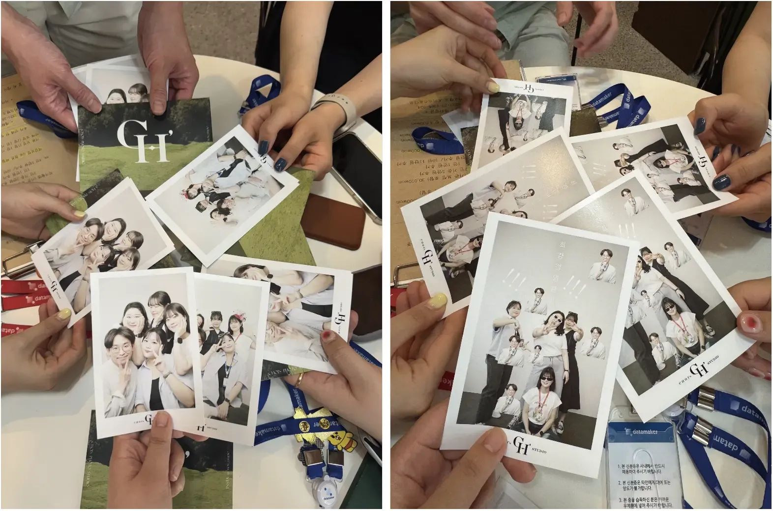 2024 경영관리팀 워크샵