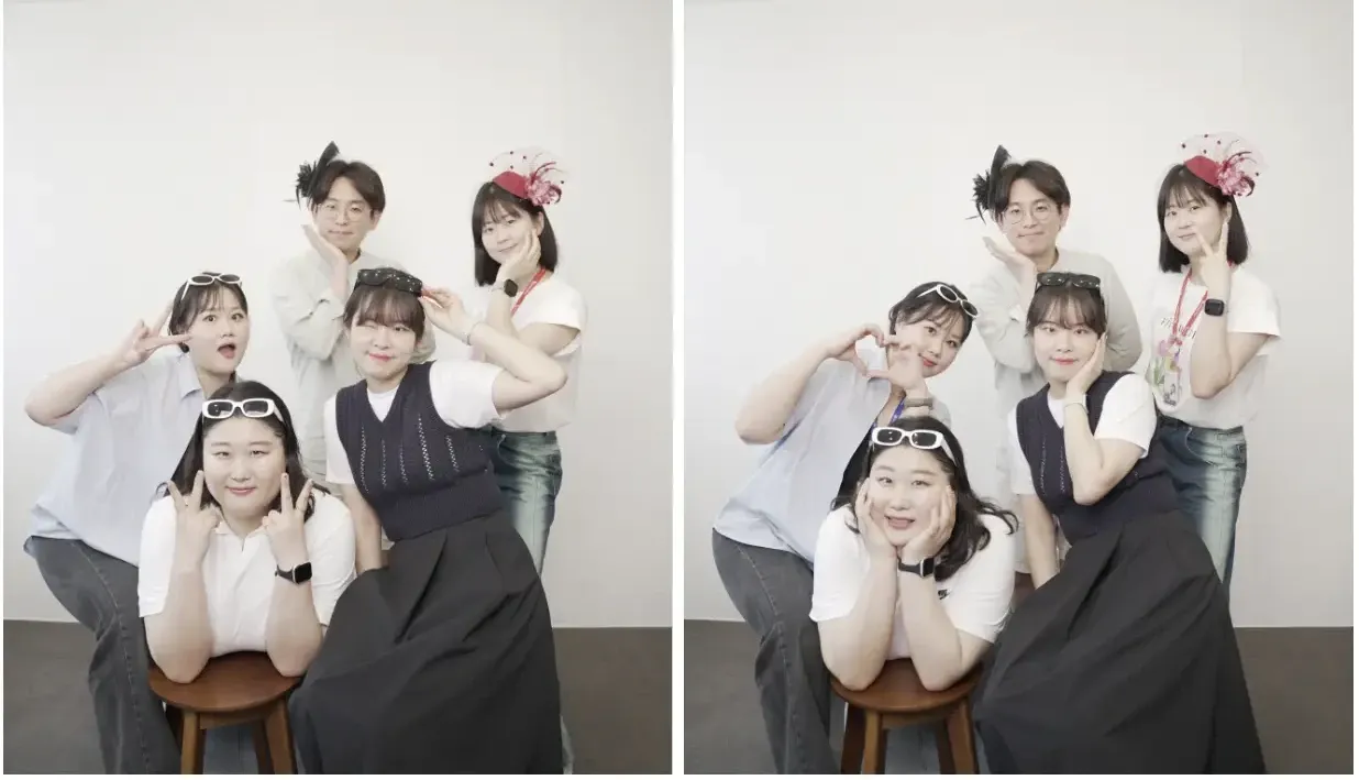 2024 경영관리팀 워크샵