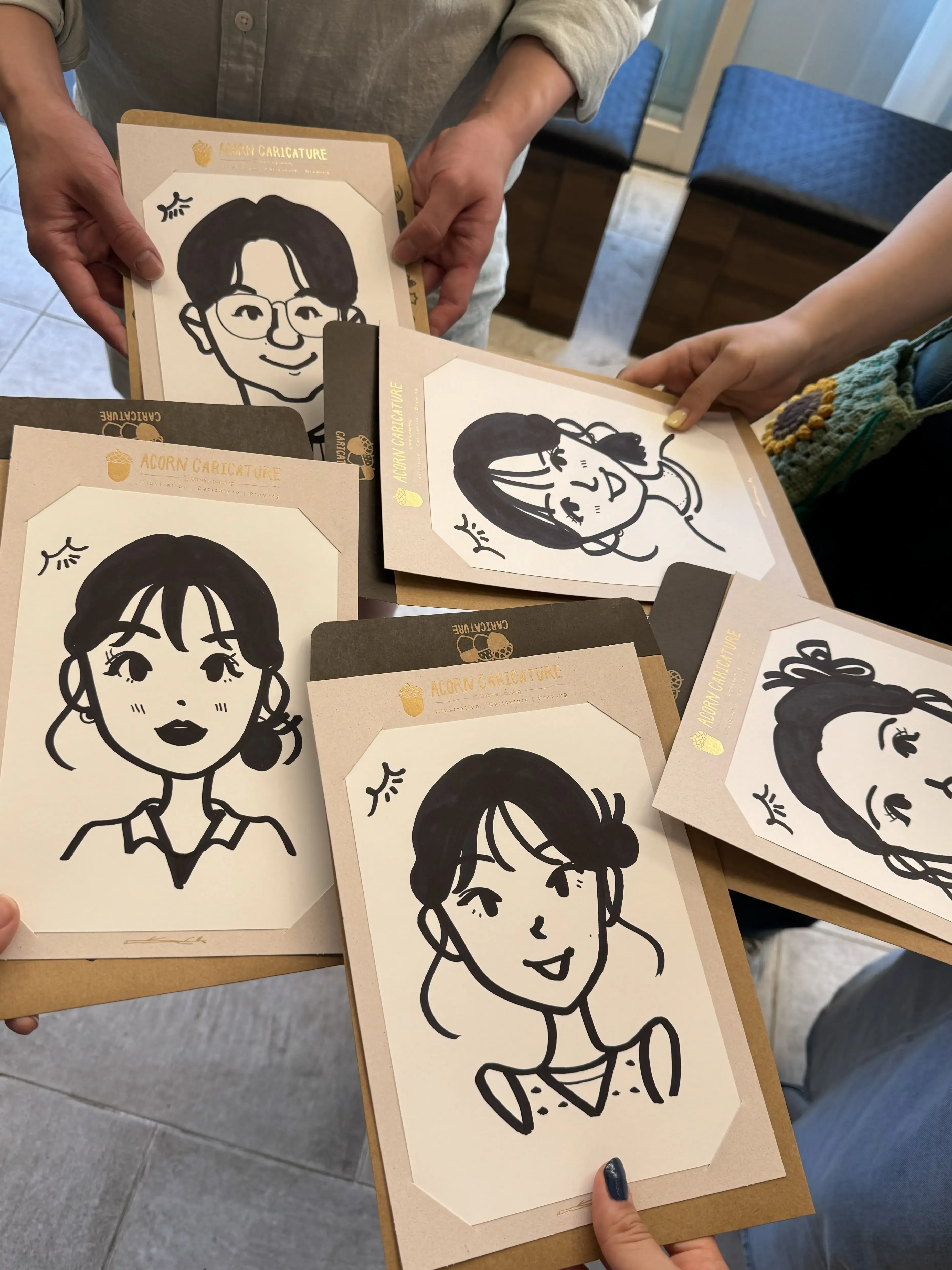 2024 경영관리팀 워크샵