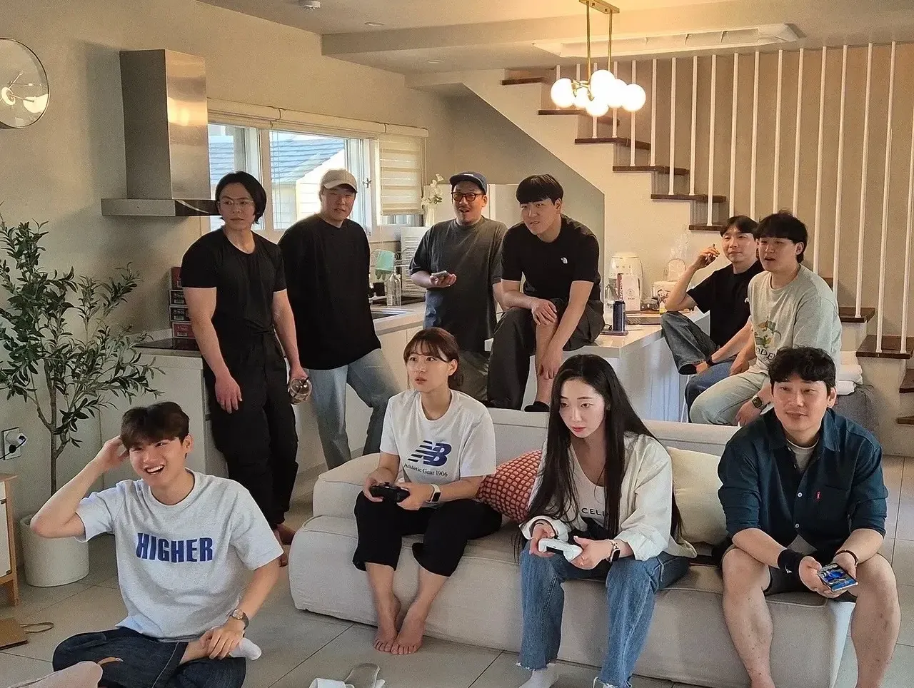 2024 프로젝트팀 워크샵