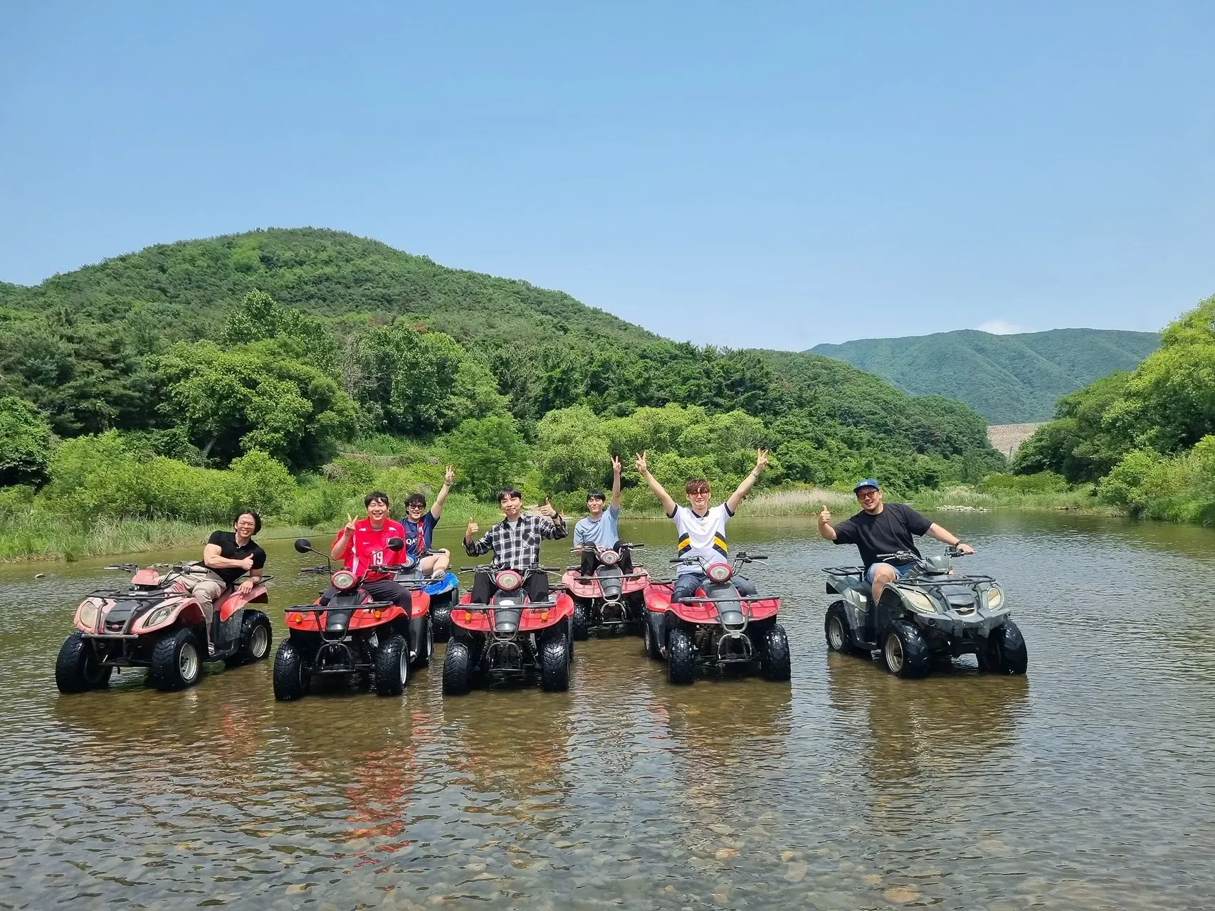 2024 프로젝트팀 워크샵