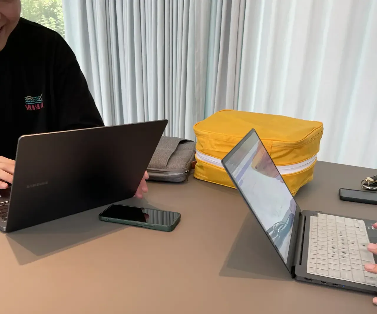 2024 영업마케팅팀 워크샵