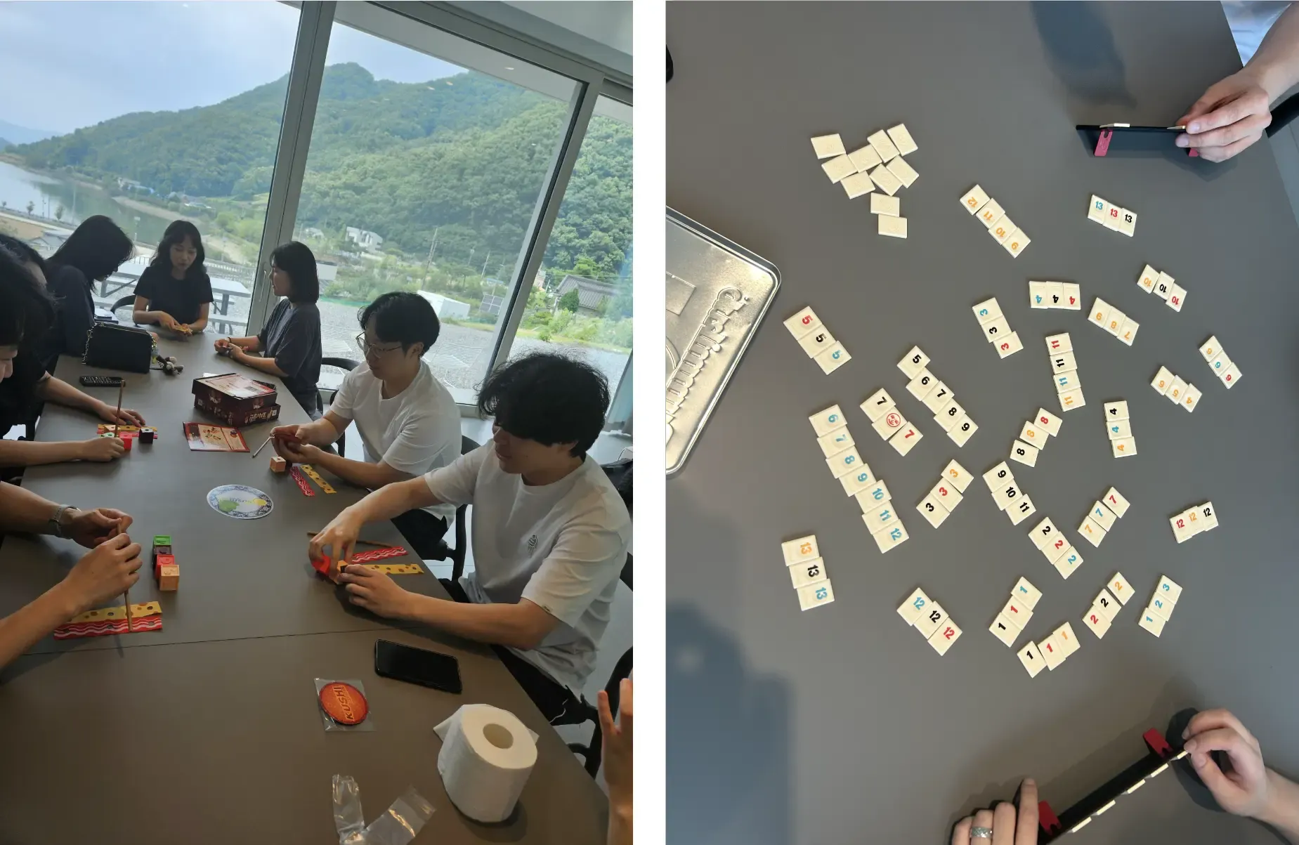 2024 영업마케팅팀 워크샵