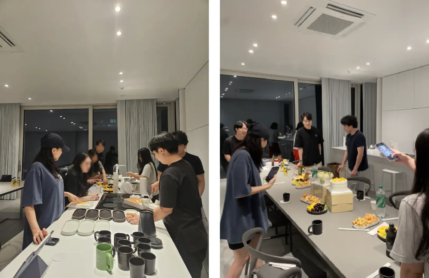 2024 영업마케팅팀 워크샵