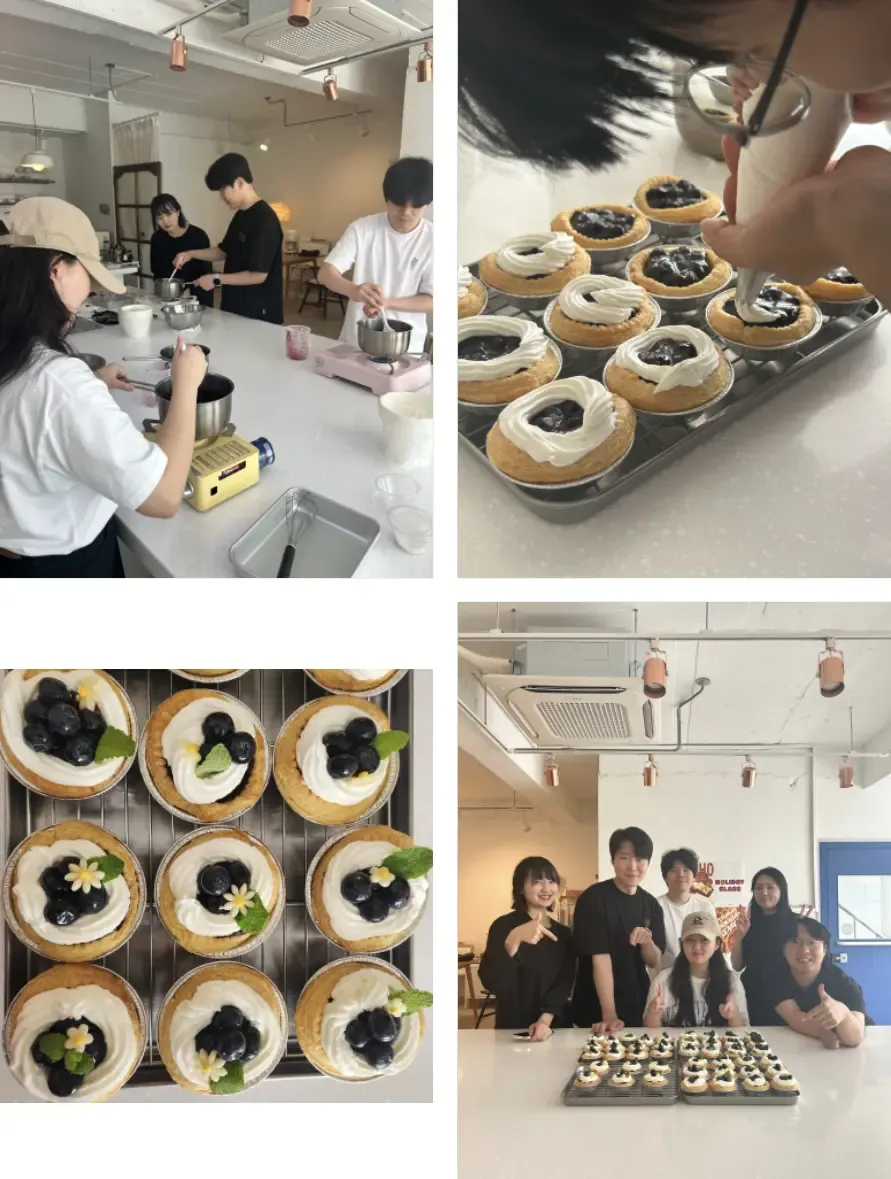 2024 영업마케팅팀 워크샵