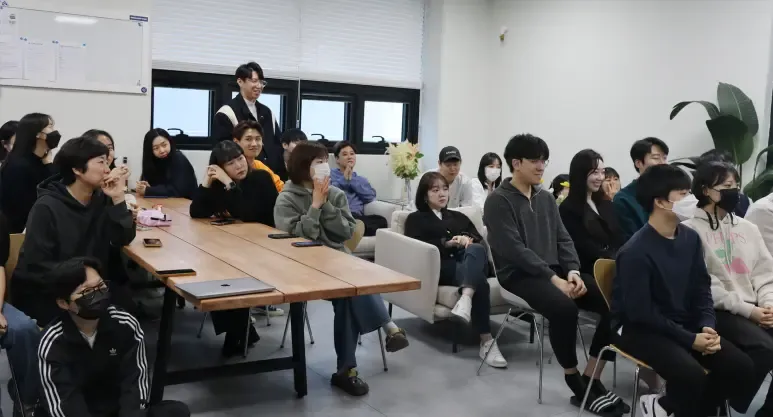 3년 근속 포상 / 진급자