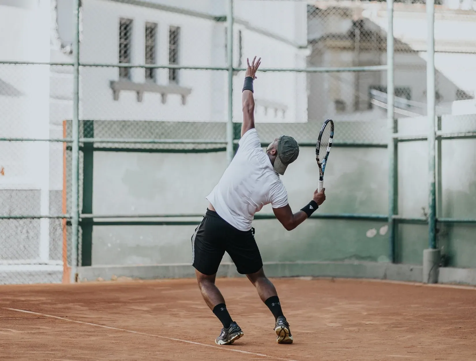 AI 운동 코칭 엔진 개발