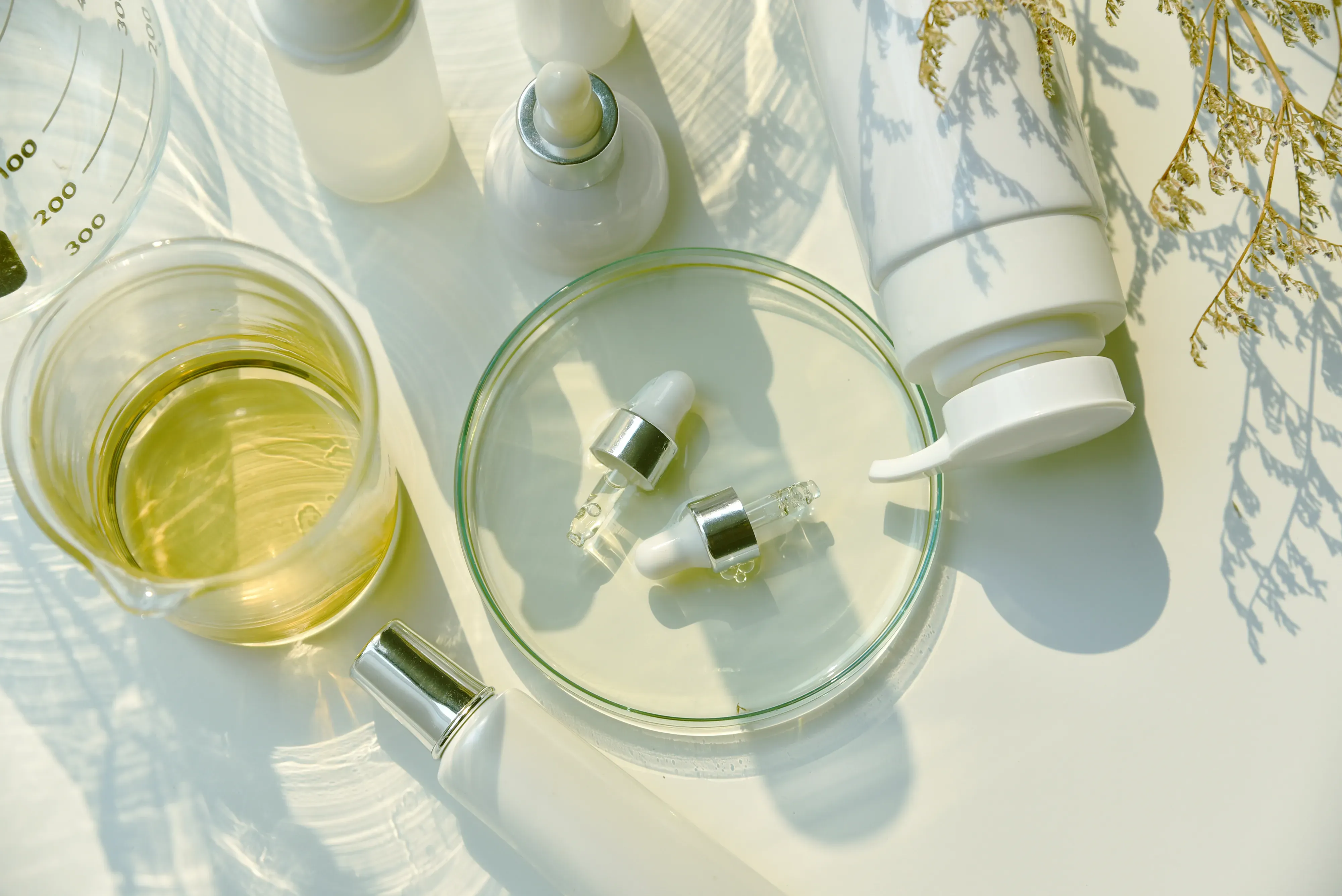 맞춤형 화장품 추천 엔진 개발