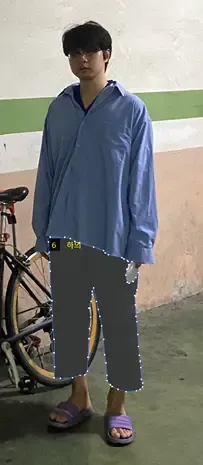 NIA 주관 인공지능 학습용 데이터 구축 사업