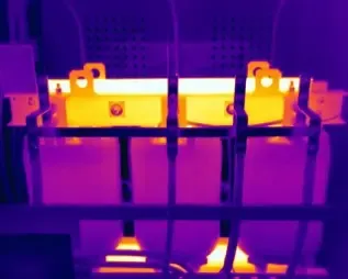 산업시설 열화상 cctv 데이터