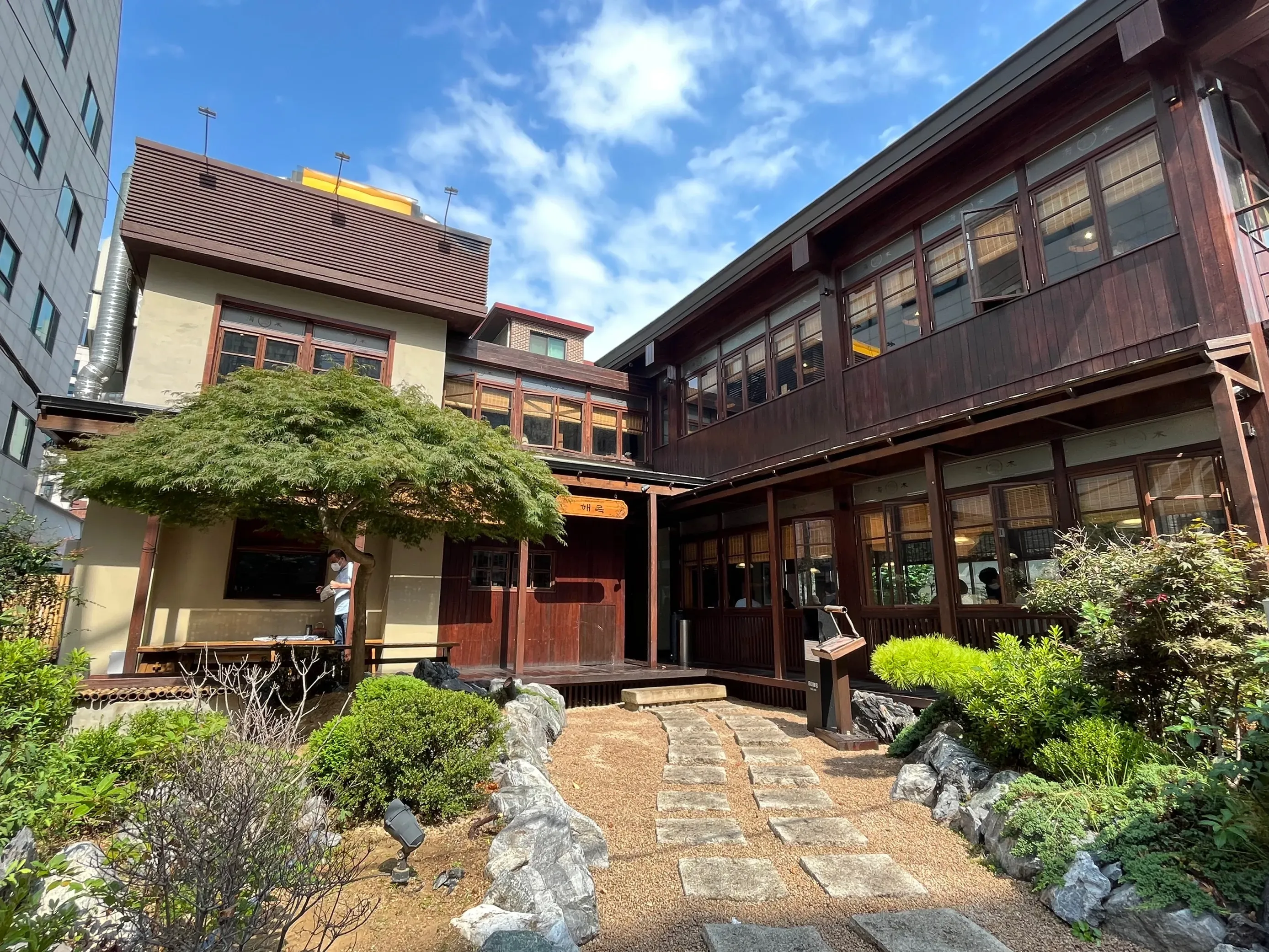 경영관리팀 워크샵