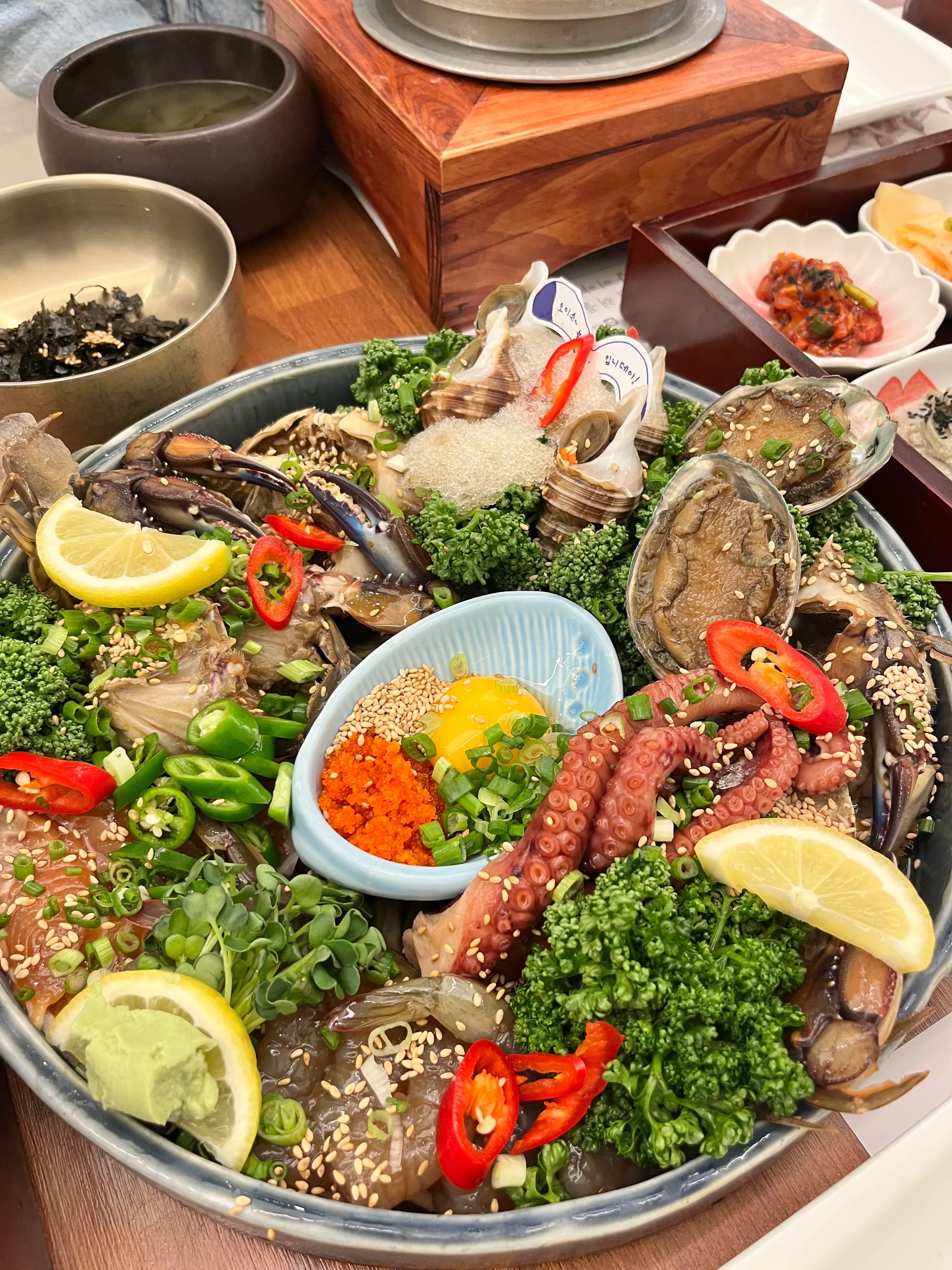 영업마케팅팀 워크샵