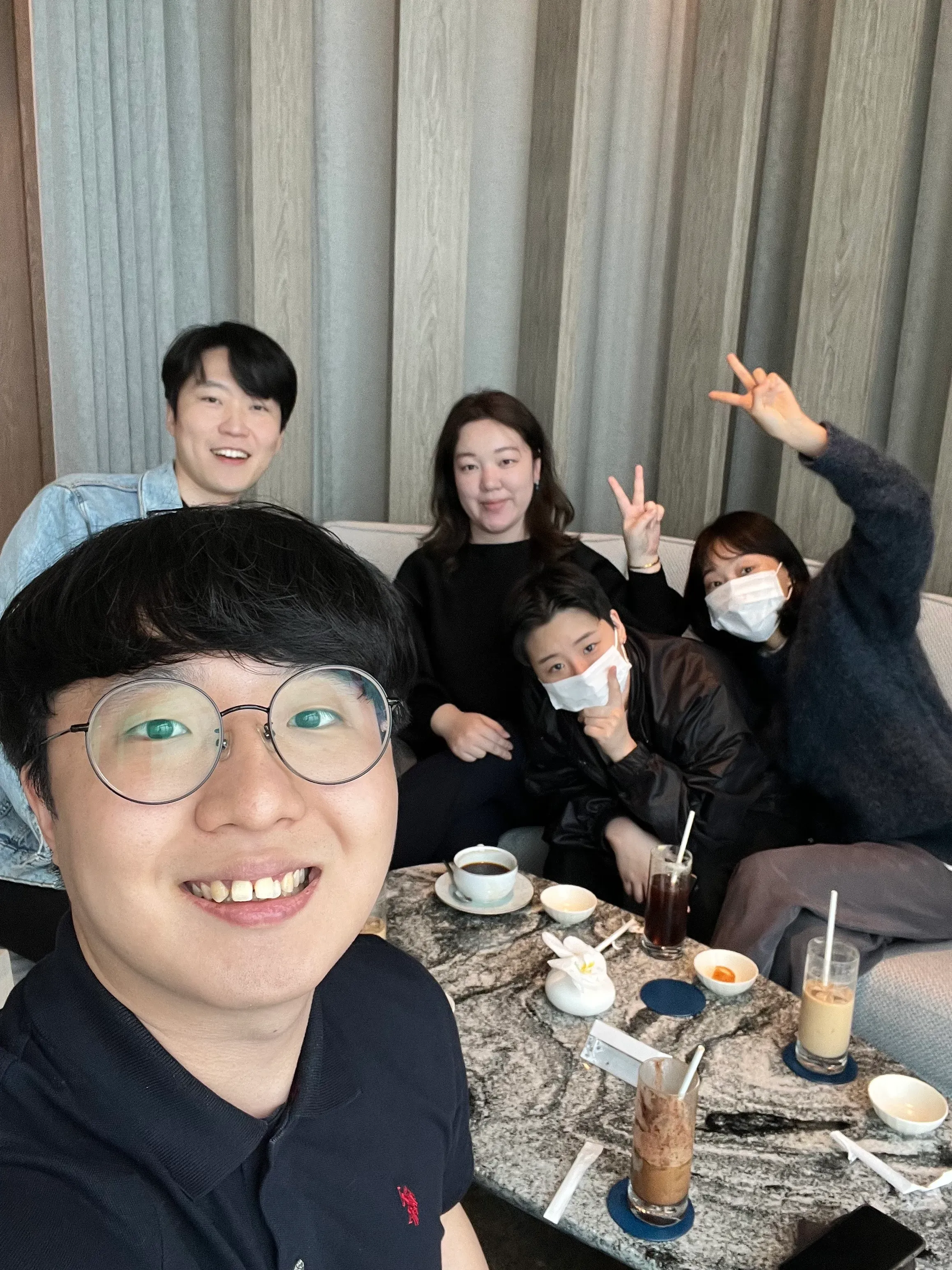 영업마케팅팀 워크샵