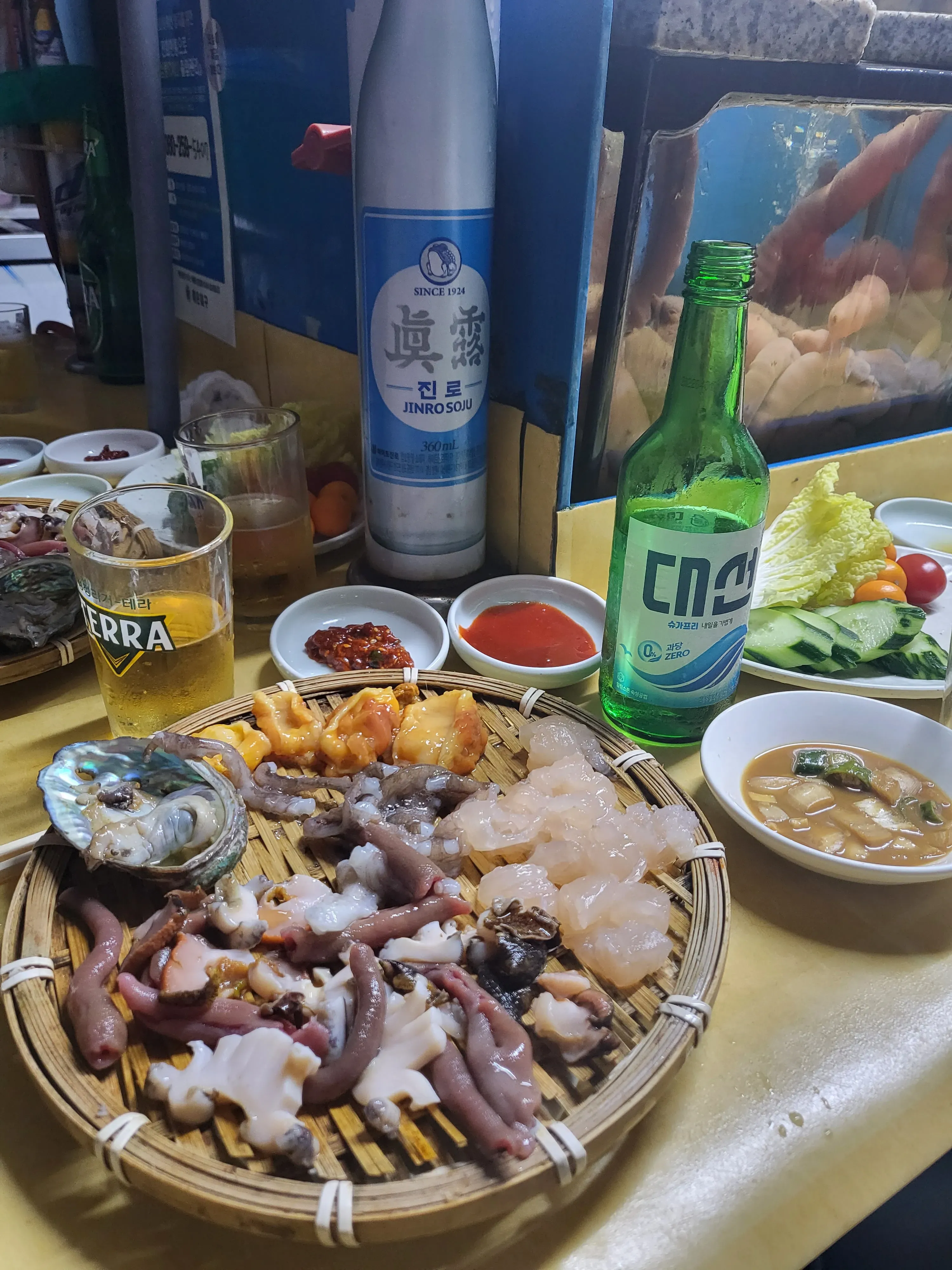 영업마케팅팀 워크샵