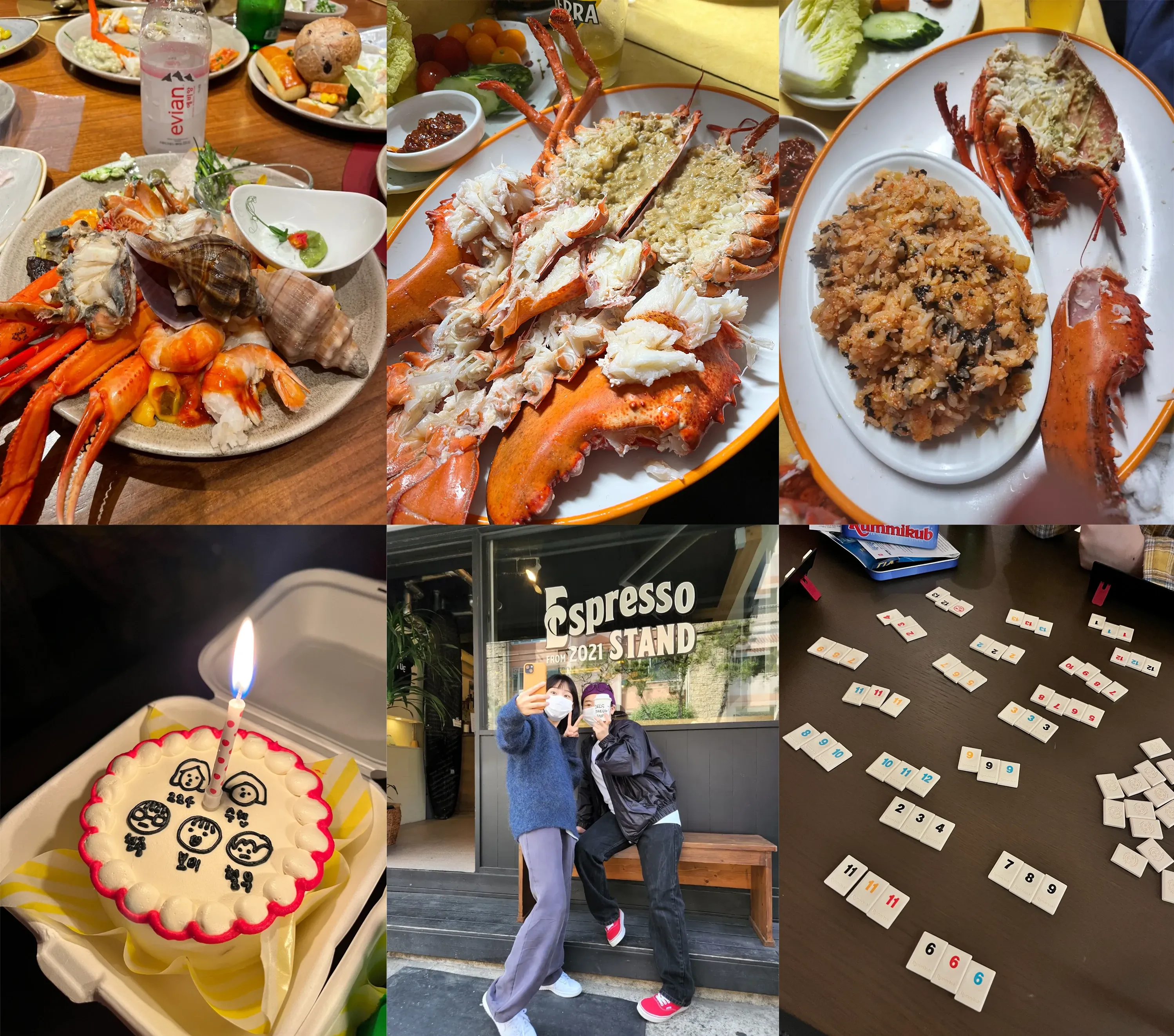 영업마케팅팀 워크샵