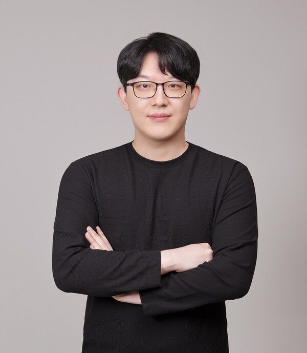 데이터메이커 이에녹 대표