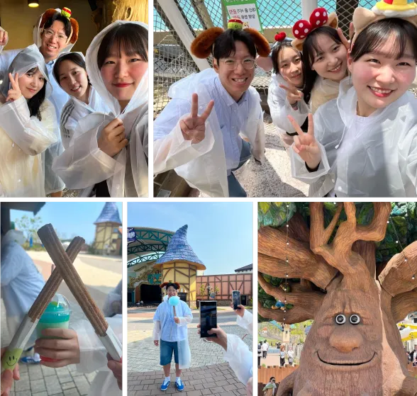 2024 연구개발팀 워크샵