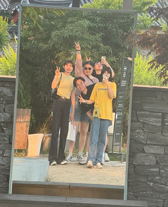 2024 경영관리팀 워크샵
