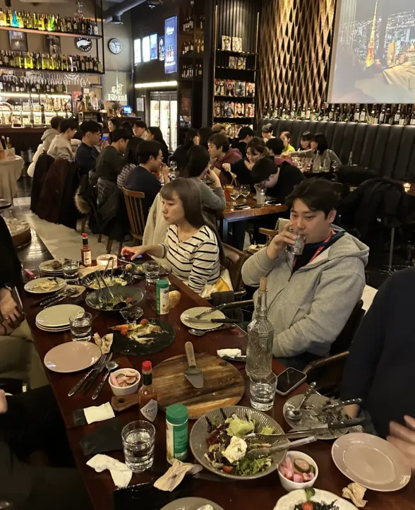 2022 종무식