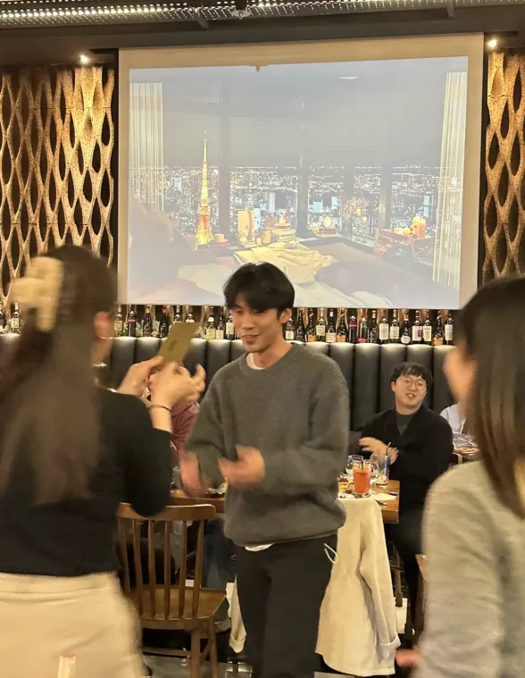 2022 종무식