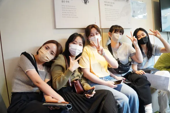 PM A 팀 워크샵