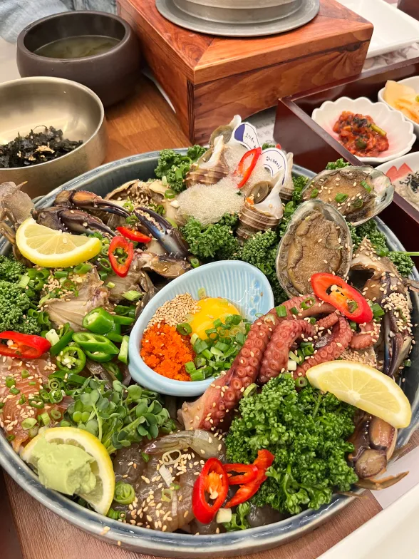 영업마케팅팀 워크샵
